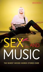 Download this eBook Wicked Words: Sex And Music