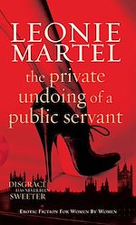 Download this eBook The Private Undoing of a Public Servant