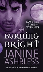 Download this eBook Burning Bright