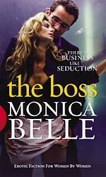 Download this eBook The Boss