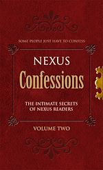 Download this eBook Nexus Confessions: Volume Two