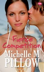 Download this eBook Fierce Competition