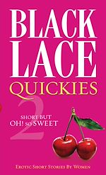 Download this eBook Black Lace Quickies 2