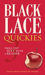 Download this eBook Black Lace Quickies 3