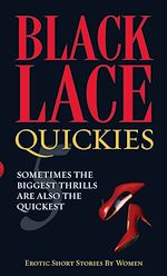 Download this eBook Black Lace Quickies 5