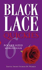 Download this eBook Black Lace Quickies 6