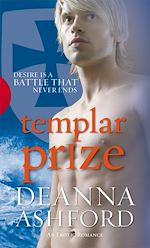 Download this eBook Templar Prize