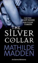 Download this eBook The Silver Collar