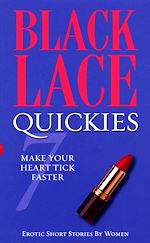 Download this eBook Black Lace Quickies 7
