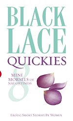 Download this eBook Black Lace Quickies 8