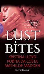 Download this eBook Lust Bites