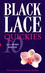 Download this eBook Black Lace Quickies 10