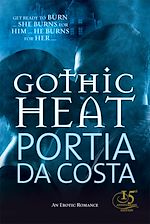 Download this eBook Gothic Heat
