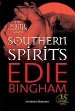Download this eBook Southern Spirits