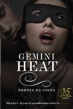 Download this eBook Gemini Heat