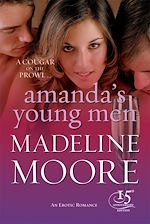 Télécharger le livre :  Amanda's Young Men