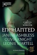 Download this eBook Enchanted