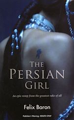 Download this eBook The Persian Girl