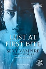 Download this eBook Lust at First Bite