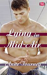 Download this eBook Lying in Mid-Air