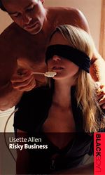 Download this eBook Risky Business