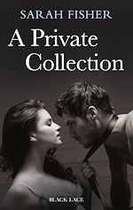 Download this eBook A Private Collection: Black Lace Classics