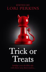 Download this eBook Trick or Treats