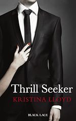 Download this eBook Thrill Seeker