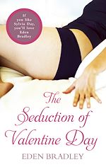 Download this eBook The Seduction of Valentine Day