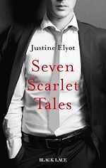 Download this eBook Seven Scarlet Tales