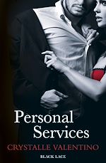 Download this eBook Personal Services: Black Lace Classics