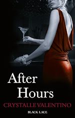 Download this eBook After Hours: Black Lace Classics