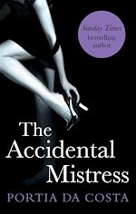 Download this eBook The Accidental Mistress