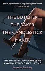 Download this eBook The Butcher, The Baker, The Candlestick Maker