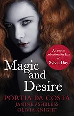 Download this eBook Magic and Desire