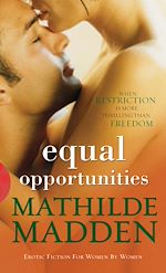 Download this eBook Equal Opportunities