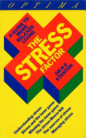 Download the eBook: The Stress Factor