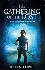 Download this eBook The Gathering Of The Lost
