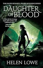 Download this eBook Daughter of Blood