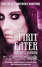 Download this eBook The Spirit Eater