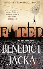 Download this eBook Fated