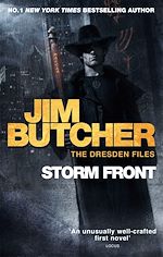 Download this eBook Storm Front