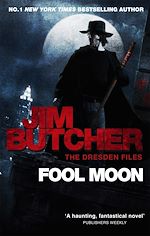 Download this eBook Fool Moon