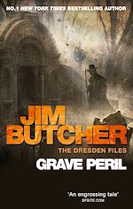 Download this eBook Grave Peril