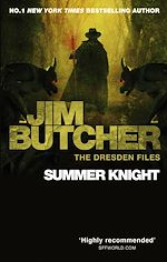 Download this eBook Summer Knight
