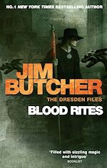 Download this eBook Blood Rites