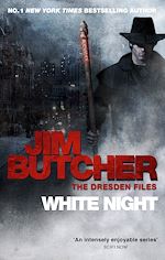 Download this eBook White Night