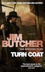 Download this eBook Turn Coat