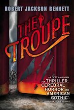 Download this eBook The Troupe