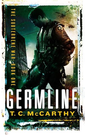 Download the eBook: Germline